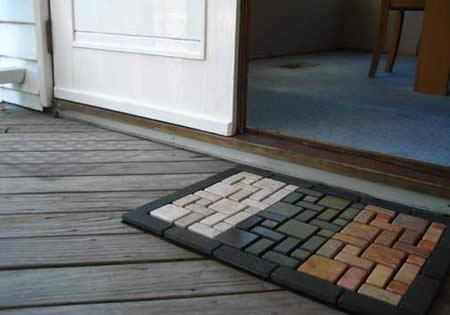 creative door mat,funny door mat,door mat designs